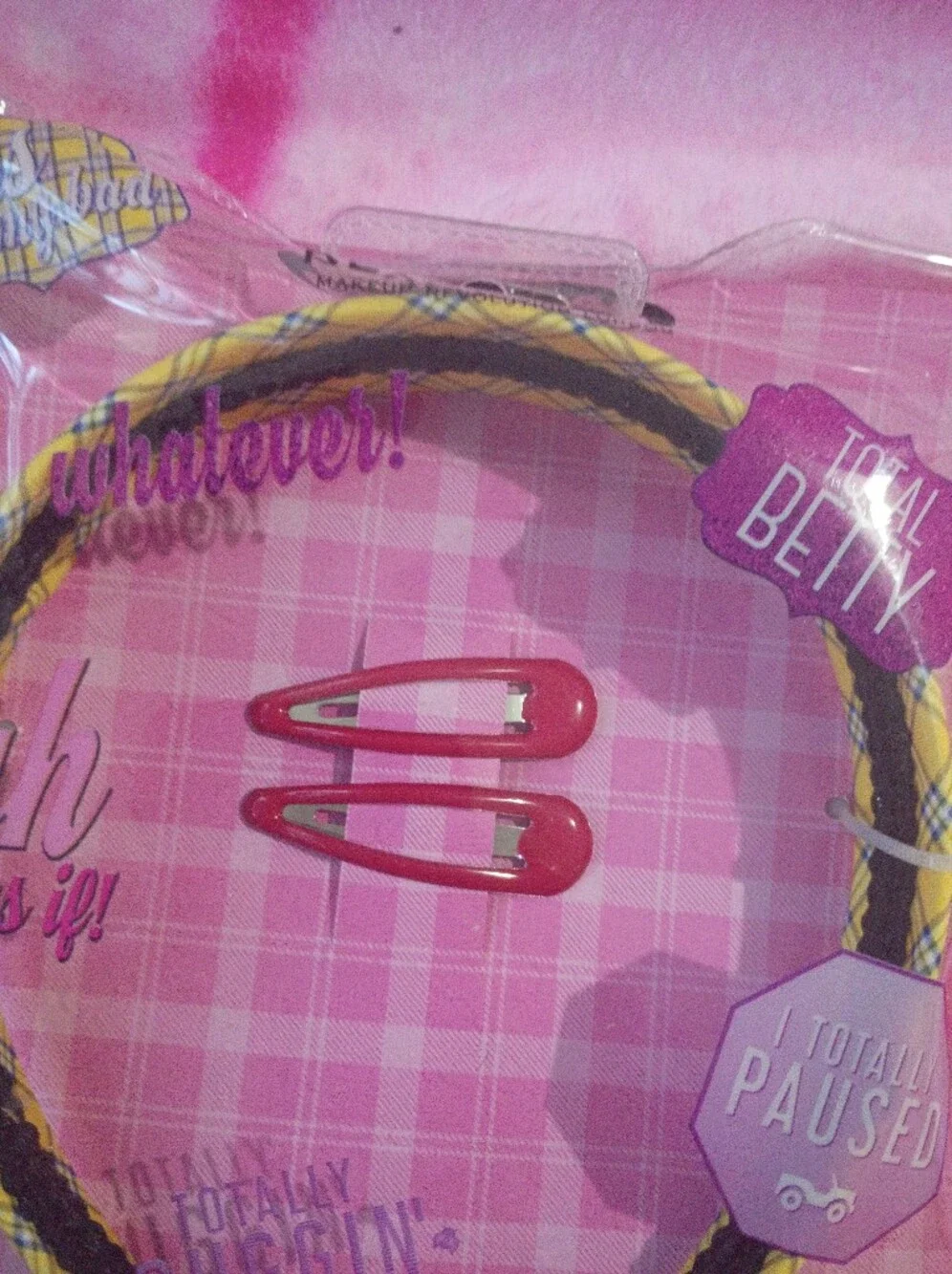 Clueless Revolution Set Of 2 Bundle